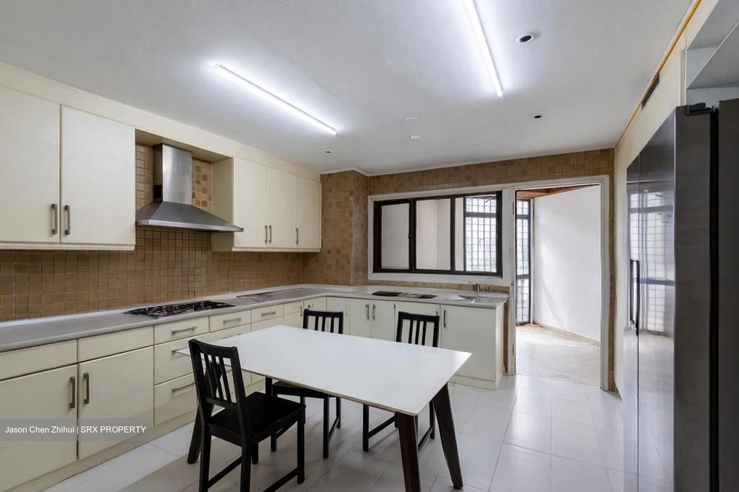 The Arcadia (D11), Condominium #513423661